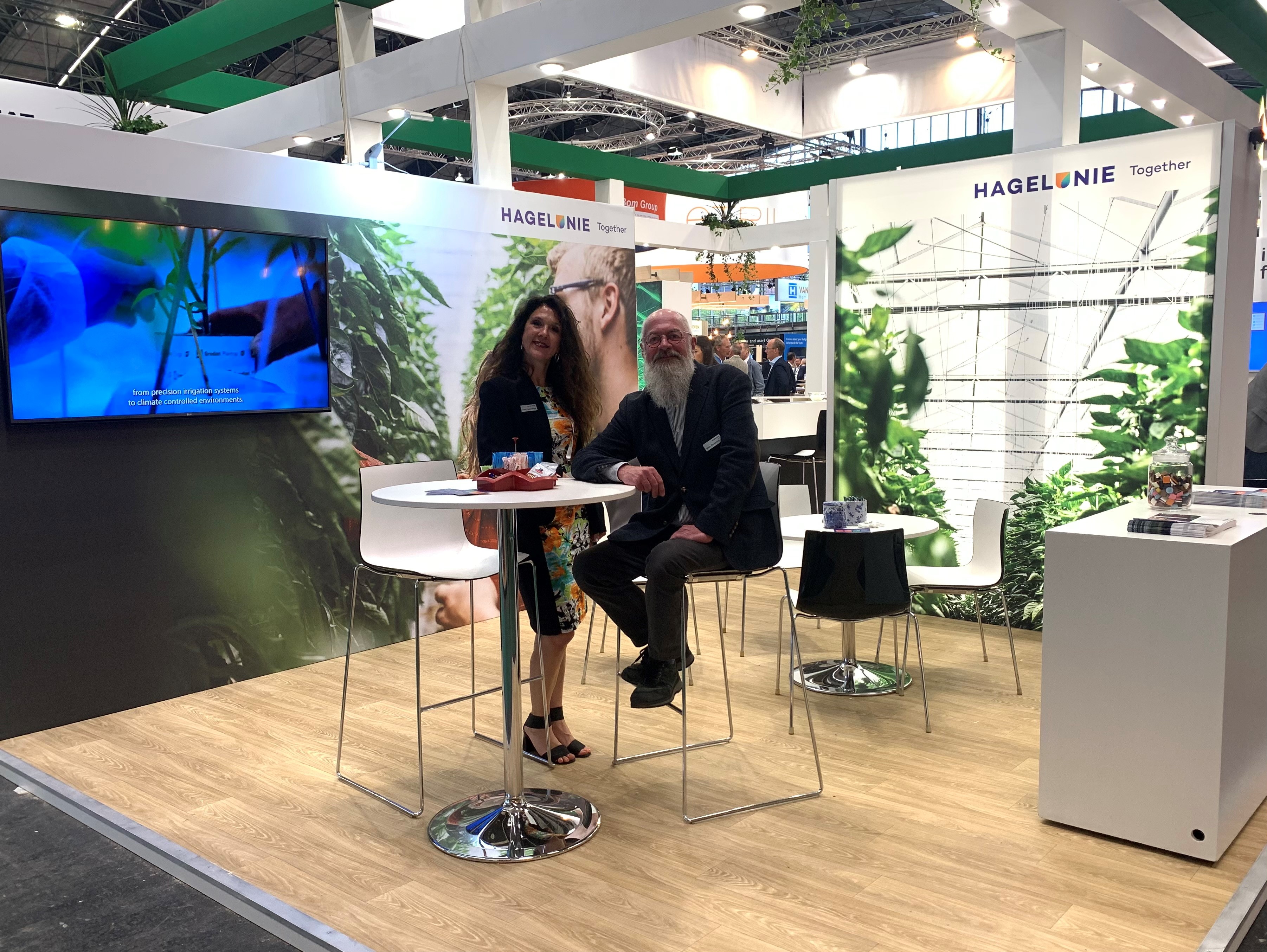 Greentech